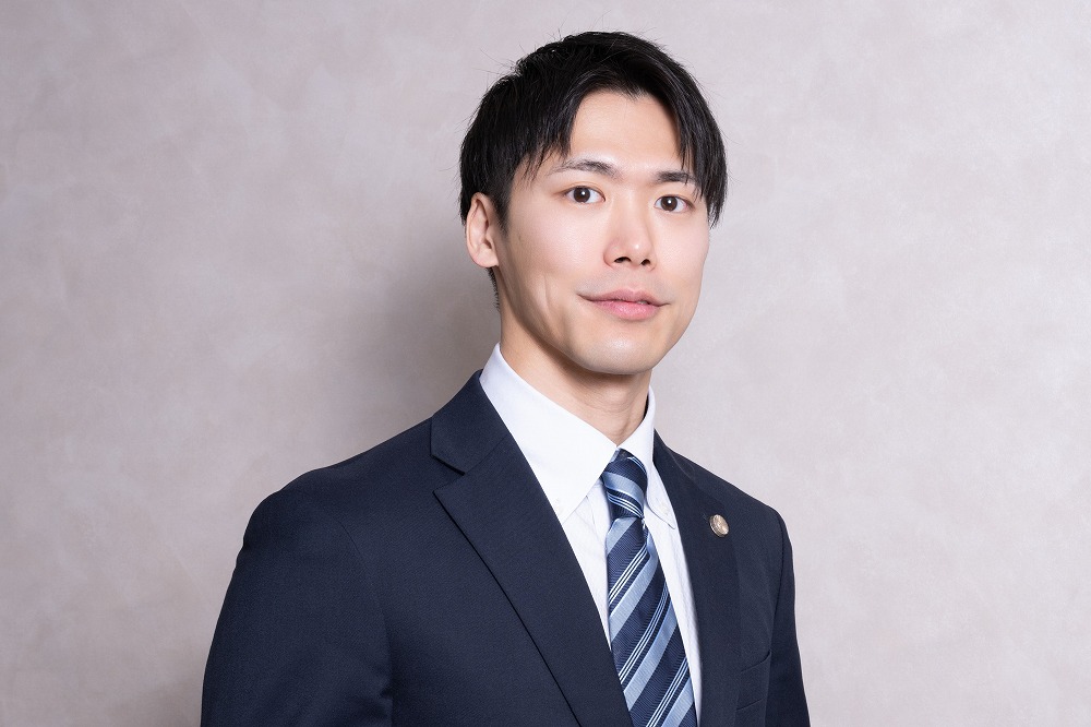 弁護士 小倉 勇輝（おぐら ゆうき）ー 東京弁護士会 所属 ー