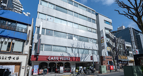 弁護士 小倉 勇輝